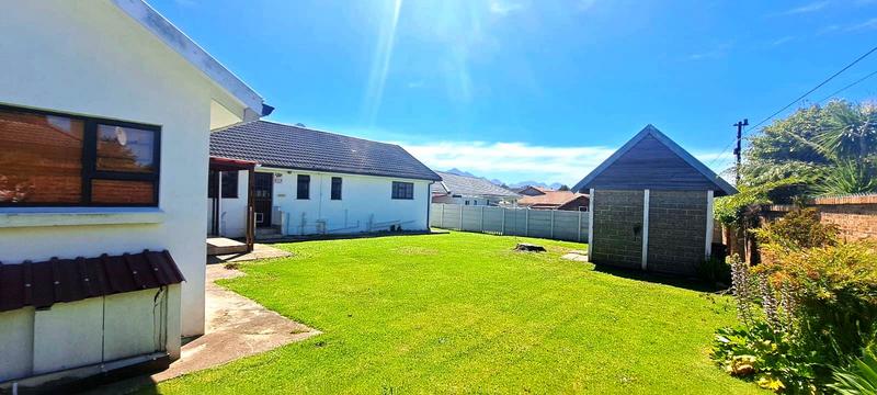 To Let 3 Bedroom Property for Rent in Heather Park Western Cape